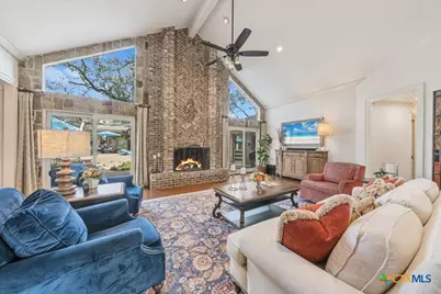 21749 Forest Waters Circle, Garden Ridge, TX 78266 - Photo 7