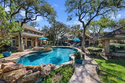 21749 Forest Waters Circle, Garden Ridge, TX 78266 - Photo 1