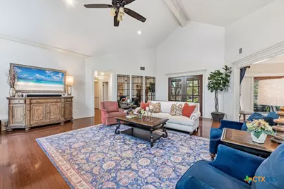 21749 Forest Waters Circle, Garden Ridge, TX 78266 - Photo 9