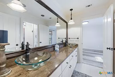 21749 Forest Waters Circle, Garden Ridge, TX 78266 - Photo 21