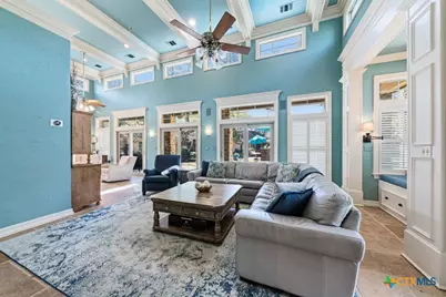 21749 Forest Waters Circle, Garden Ridge, TX 78266 - Photo 37