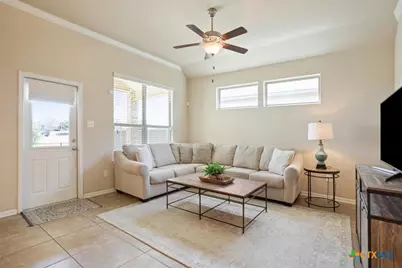 5627 Drury Lane, Temple, TX 76502 - Photo 9