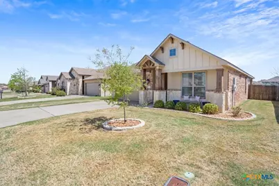 5627 Drury Lane, Temple, TX 76502 - Photo 25
