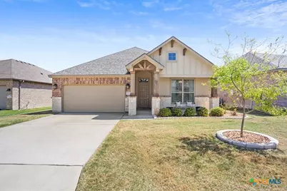 5627 Drury Lane, Temple, TX 76502 - Photo 1