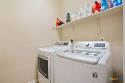 5627 Drury Lane, Temple, TX 76502 - Photo 19