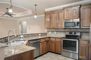 2001 Silver Spur, Belton, TX 76513 - Photo 5