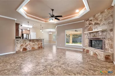 2001 Silver Spur, Belton, TX 76513 - Photo 1