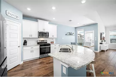 547 Lilac Shoals, Cibolo, TX 78108 - Photo 13