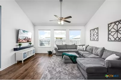 547 Lilac Shoals, Cibolo, TX 78108 - Photo 15