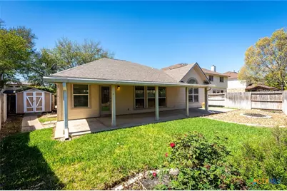 954 River Terrace, New Braunfels, TX 78130 - Photo 5