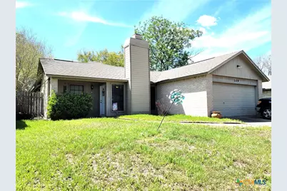 109 Queenswood Trail, Victoria, TX 77901 - Photo 1