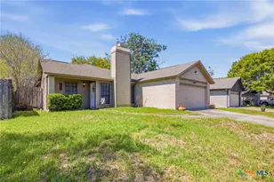 109 Queenswood Trail, Victoria, TX 77901 - Photo 1