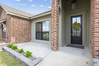 9110 Green Tree Drive, Salado, TX 76571 - Photo 7