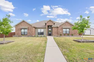 9110 Green Tree Dr, Salado, TX 76571 - Photo 1