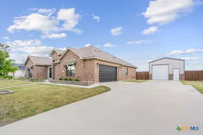 9110 Green Tree Drive, Salado, TX 76571 - Photo 3