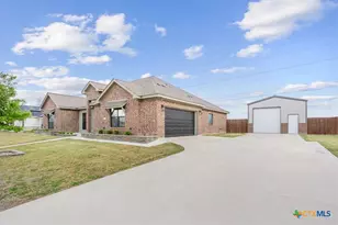 9110 Green Tree Dr, Salado, TX 76571 - Photo 3