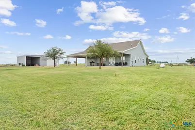 639 County Road 101, Rogers, TX 76569 - Photo 35