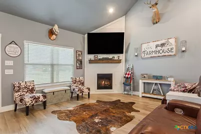 639 County Road 101, Rogers, TX 76569 - Photo 13