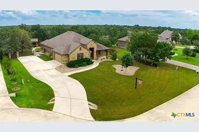 107 Tylee Circle, Bastrop, TX 78602 - Photo 1
