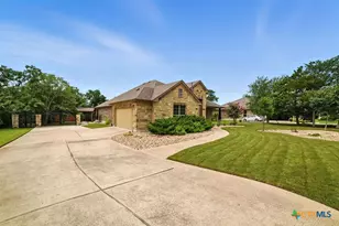 107 Tylee Cir, Bastrop, TX 78602 - Photo 5