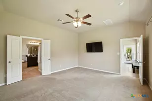 107 Tylee Cir, Bastrop, TX 78602 - Photo 29