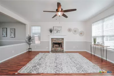 515 Bridle Lane, Victoria, TX 77904 - Photo 3