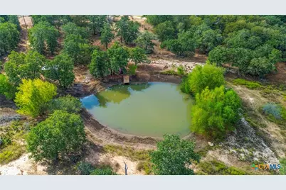 412 Woody Hollow Road, Luling, TX 78648 - Photo 21