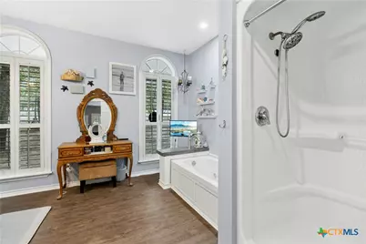 412 Woody Hollow Road, Luling, TX 78648 - Photo 13