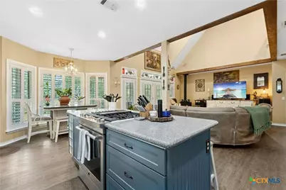 412 Woody Hollow Road, Luling, TX 78648 - Photo 7