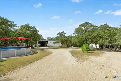 412 Woody Hollow Road, Luling, TX 78648 - Photo 23