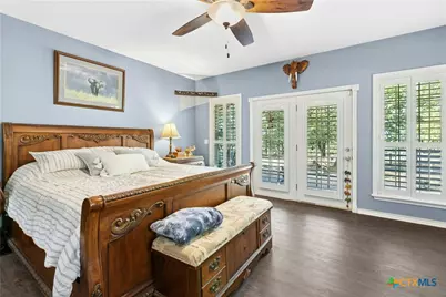 412 Woody Hollow Road, Luling, TX 78648 - Photo 9