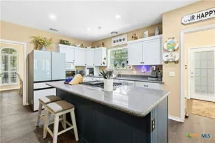 412 Woody Hollow Rd, Luling, TX 78648 - Photo 5