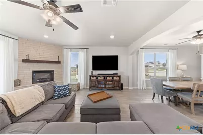 1708 Meadow Crest Drive, Salado, TX 76571 - Photo 7