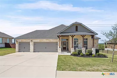 1708 Meadow Crest Drive, Salado, TX 76571 - Photo 3
