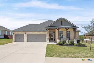 1708 Meadow Crest Dr, Salado, TX 76571 - Photo 3
