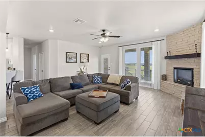 1708 Meadow Crest Drive, Salado, TX 76571 - Photo 5