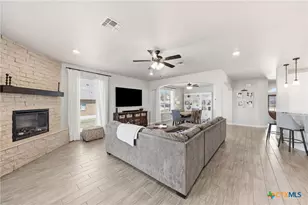 1708 Meadow Crest Dr, Salado, TX 76571 - Photo 7