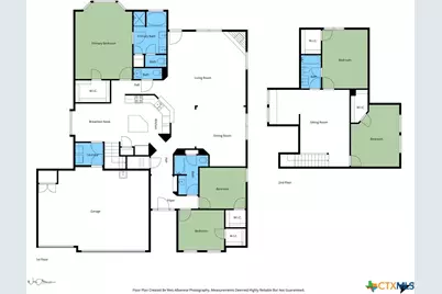 1708 Meadow Crest Drive, Salado, TX 76571 - Photo 47