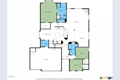 1708 Meadow Crest Drive, Salado, TX 76571 - Photo 45