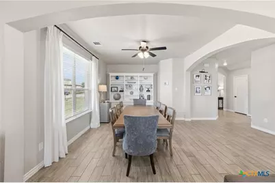 1708 Meadow Crest Drive, Salado, TX 76571 - Photo 9