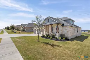 1708 Meadow Crest Dr, Salado, TX 76571 - Photo 3