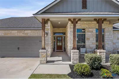 1708 Meadow Crest Drive, Salado, TX 76571 - Photo 3