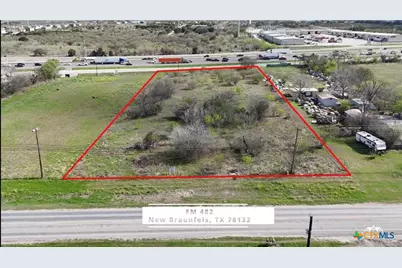 3939 Fm 482, New Braunfels, TX 78132 - Photo 3