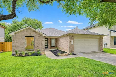 608 Haleys Cove, Leander, TX 78641 - Photo 3