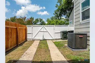 1309 N 2nd Street, Temple, TX 76501 - Photo 27