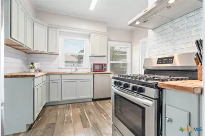 1309 N 2nd Street, Temple, TX 76501 - Photo 9