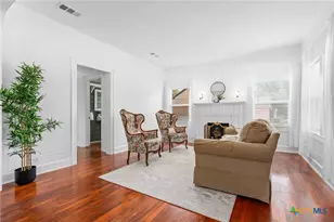 1309 N 2nd St, Temple, TX 76501 - Photo 5