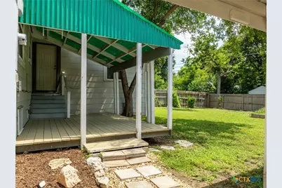 1309 N 2nd Street, Temple, TX 76501 - Photo 23