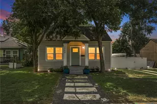 1309 N 2nd St, Temple, TX 76501 - Photo 1