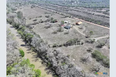 1206 Al Calde De La Bahia, Goliad, TX 77963 - Photo 37
